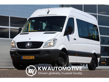 Vieglā automašīna MERCEDES-BENZ