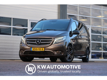 Mazs furgons MERCEDES-BENZ Vito 119
