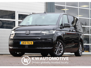 Vieglā automašīna VOLKSWAGEN Multivan