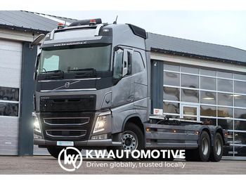 Kravas automašīna - kabeļu sistēma VOLVO FH