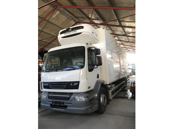Kravas automašīna refrižerators DAF LF 55 220