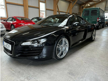 Vieglā automašīna AUDI