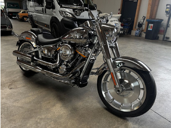 Motocikls HARLEY-DAVIDSON