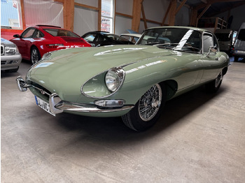 Vieglā automašīna JAGUAR
