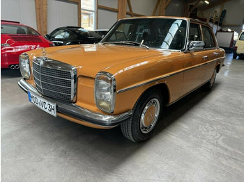 Sedans MERCEDES-BENZ