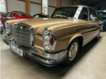 Kabriolets MERCEDES-BENZ
