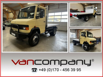 Auto kemperis MERCEDES-BENZ