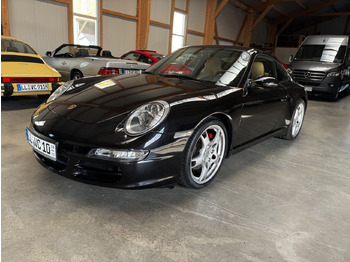 Vieglā automašīna PORSCHE