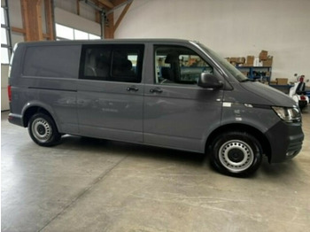 Vieglā automašīna VOLKSWAGEN