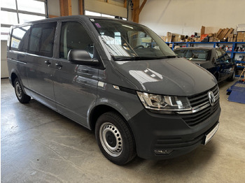 Vieglā automašīna VOLKSWAGEN