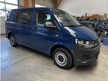 Vieglā automašīna VOLKSWAGEN