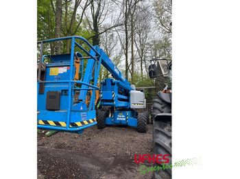 Pacēlājs GENIE Z60/34