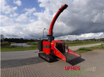 Šķeldotājs GREENTEC