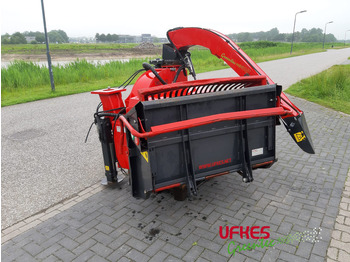 Šķeldotājs GREENTEC