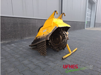 Celmu smalcinātājs