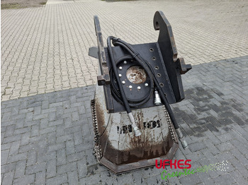 Hemos aanbouw stobbenfrees līzingu Hemos aanbouw stobbenfrees: foto 4