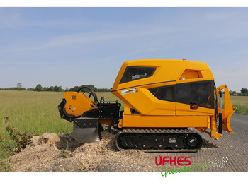 Celmu smalcinātājs