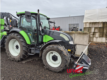 Traktors STEYR Kompakt