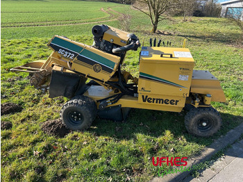 Celmu smalcinātājs VERMEER