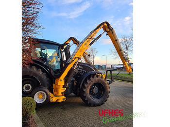 Traktors VALTRA T-series