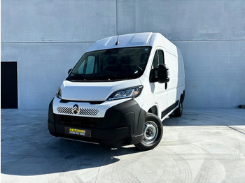 Kravas mikroautobuss CITROËN Jumper