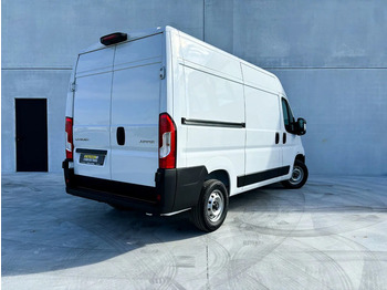 Kravas mikroautobuss Citroën Jumper Jumper L2H2 | Leasing from €778/month: foto 4