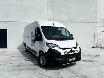 Jaunā Kravas mikroautobuss Citroën Jumper Jumper L3H2 | Leasing from €840/month: foto 2