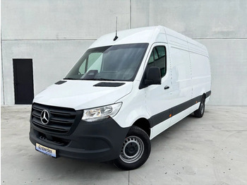Kravas mikroautobuss MERCEDES-BENZ Sprinter 317