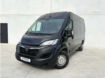 Kravas mikroautobuss OPEL