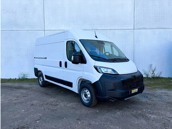 Mazs furgons PEUGEOT Boxer