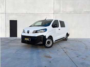 Mazs furgons PEUGEOT Expert