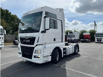 Vilcējs MAN TGX 18.470