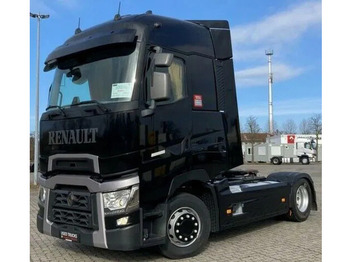 Vilcējs RENAULT T 440