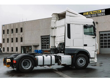 Vilcējs DAF XF 480 SC 4x2 | Leasing from €1212/month: foto 3 Vilcējs DAF XF 480 SC 4x2 | Leasing from €1212/month: foto 3