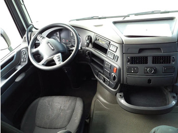 Interior photo 1: Vilcējs DAF XF 480 SC | Leasing