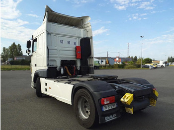 Vilcējs DAF XF 480 SC | Leasing: foto 3