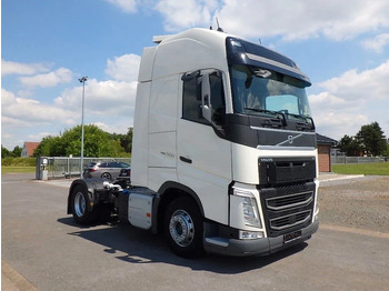 Vilcējs Volvo FH 500 Globetrotter XL | Leasing: foto 2