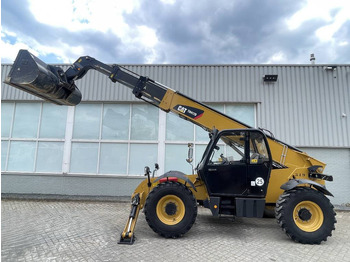 Teleskopiskais iekrāvējs CATERPILLAR TH