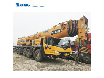 Celtniecības tehnika XCMG XCA130