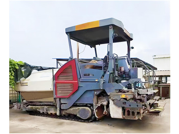 Asfalta klājējs DYNAPAC