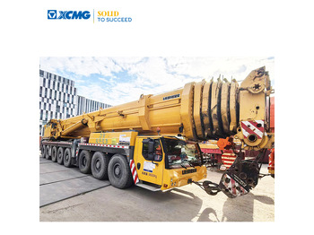 Autoceltnis LIEBHERR LTM 1500