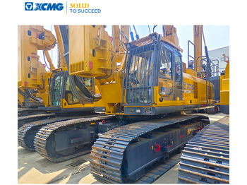 Urbšanas mašīna XCMG XR320D