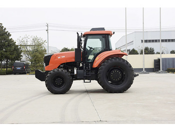 Jaunā Traktors XCMG Factory KAT1204 Farm Tractor 4x4 Agriculture Machinery Tractors for Sale Price: foto 3