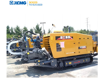 Horizontālās urbšanas mašīna XCMG XZ320D