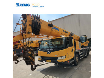 Autoceltnis XCMG XCT25
