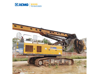 Urbšanas mašīna XCMG XR280E