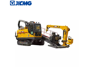 Horizontālās urbšanas mašīna XCMG XZ1350