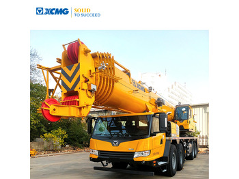 Autoceltnis XCMG XCT100