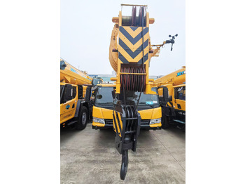 Autoceltnis XCMG XCT130