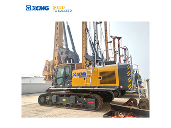 Urbšanas mašīna XCMG XR200E